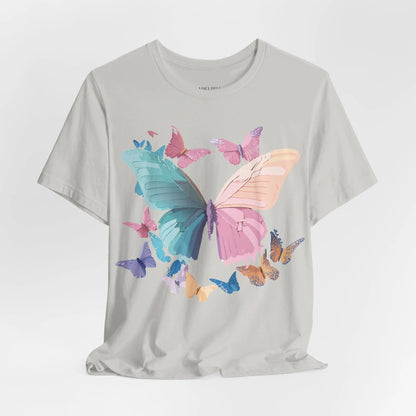 Butterfly Shirt ADELPHA