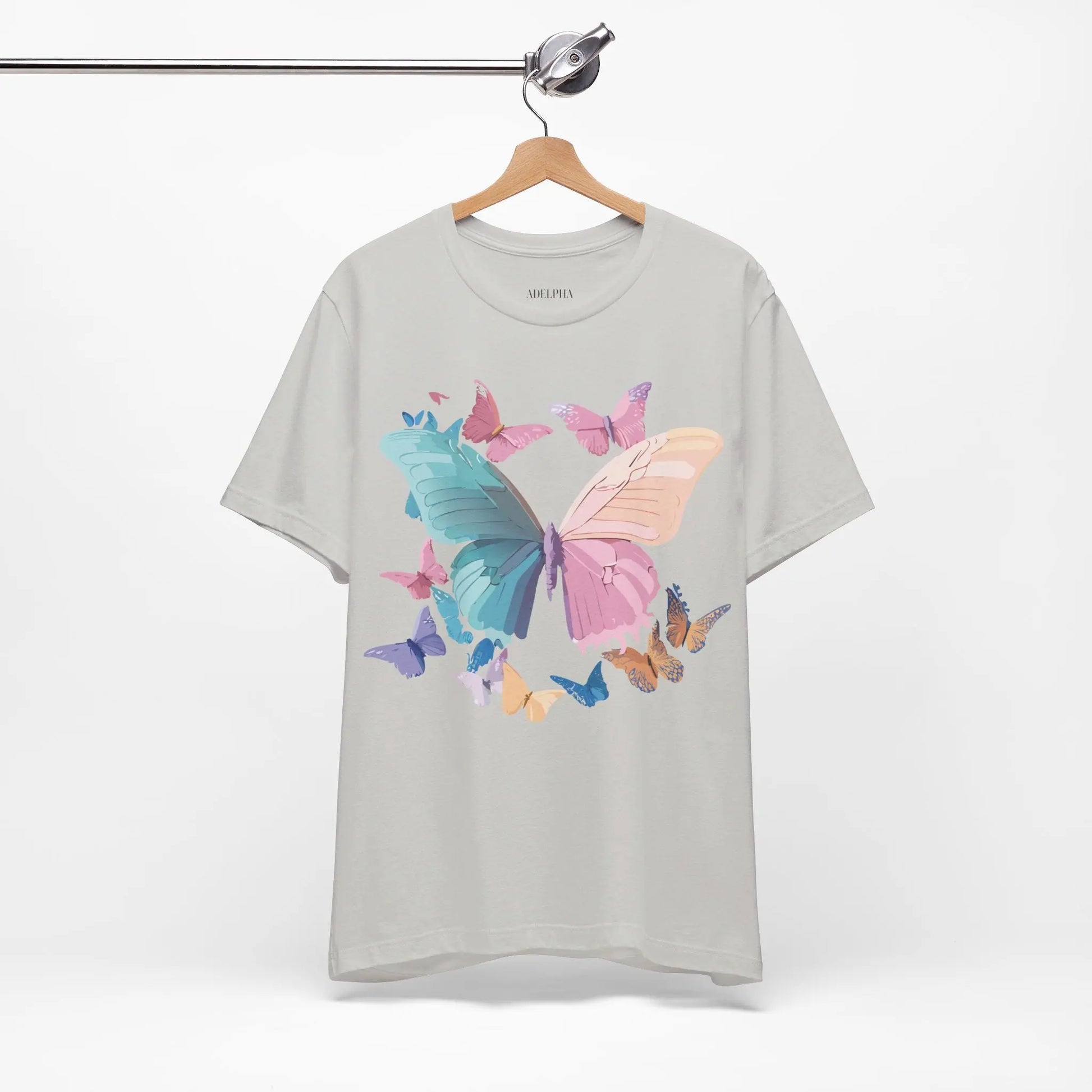 Butterfly Shirt ADELPHA