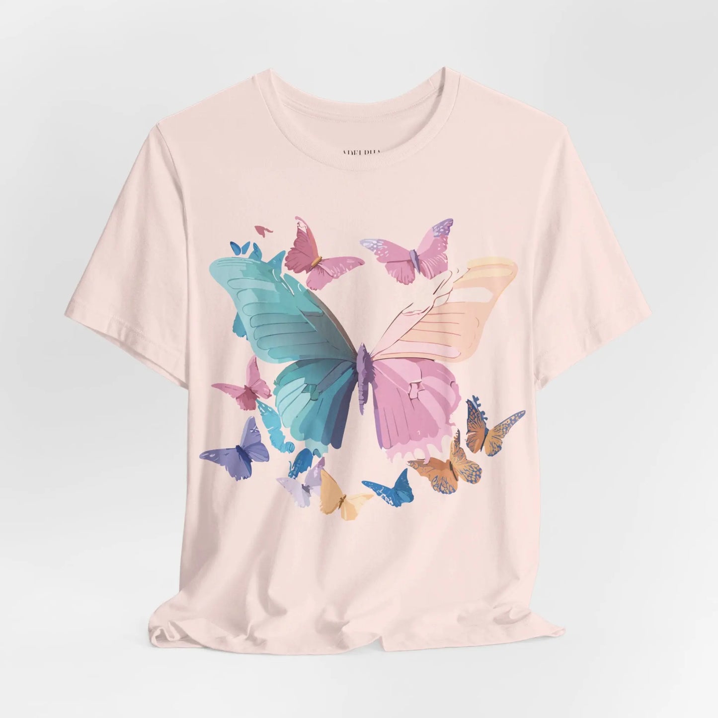 Butterfly Shirt ADELPHA