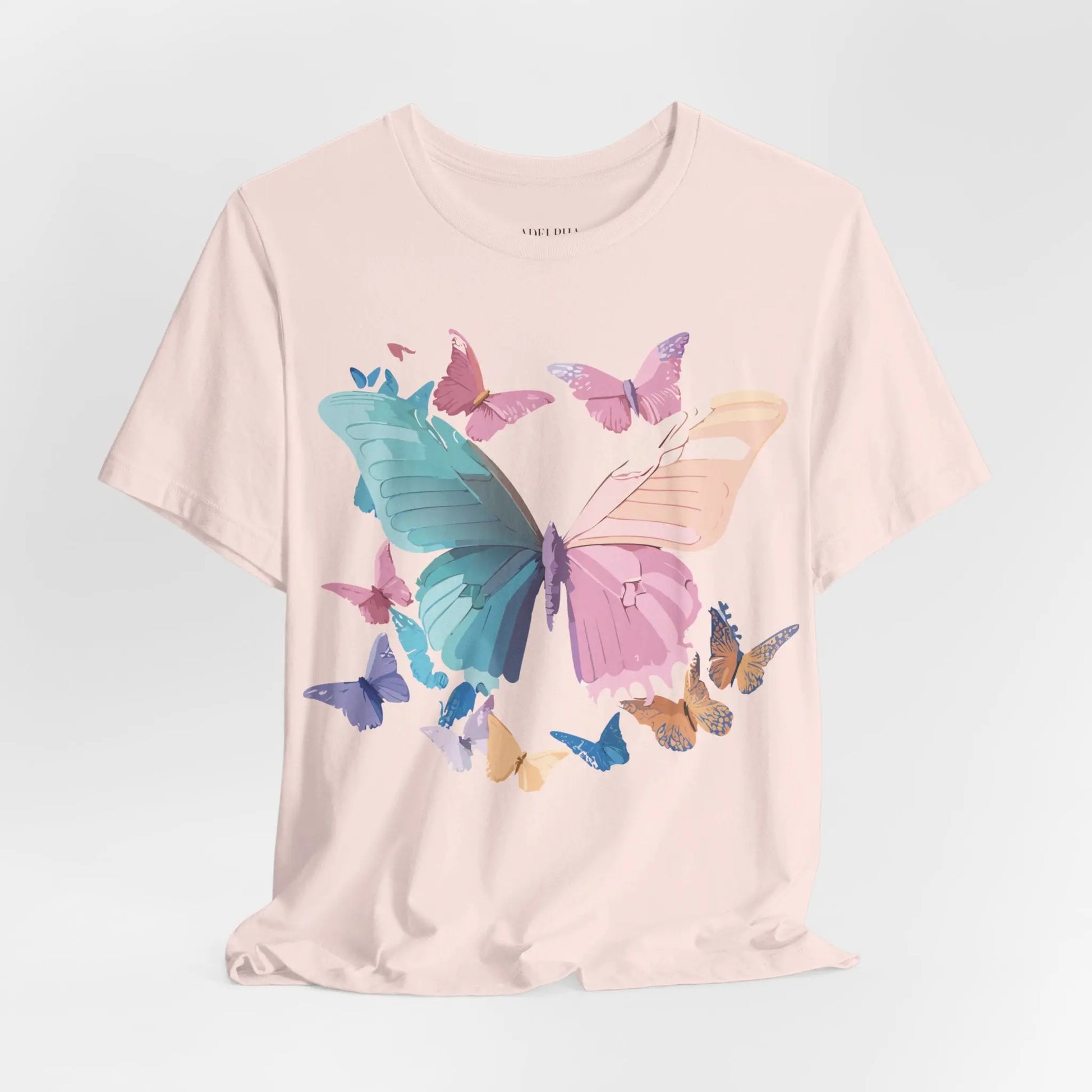Butterfly Shirt ADELPHA