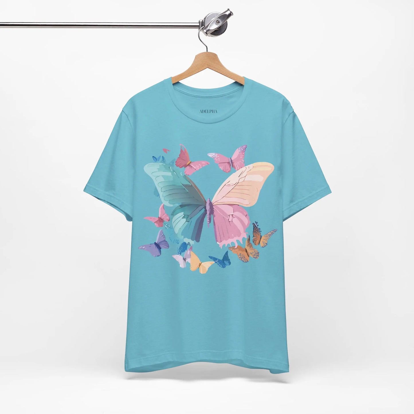 Butterfly Shirt ADELPHA