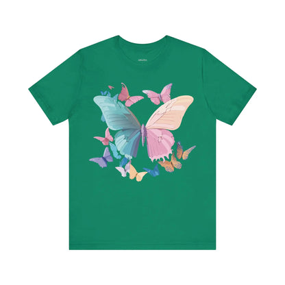 Butterfly Shirt ADELPHA