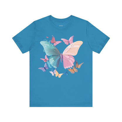 Butterfly Shirt ADELPHA