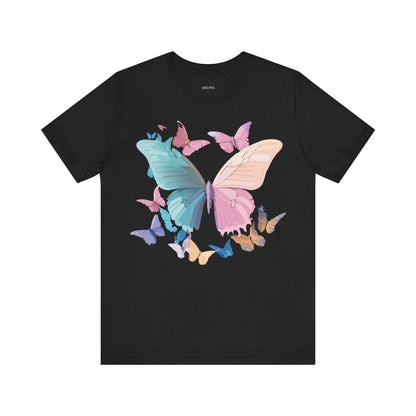 Butterfly Shirt ADELPHA