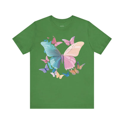 Butterfly Shirt ADELPHA