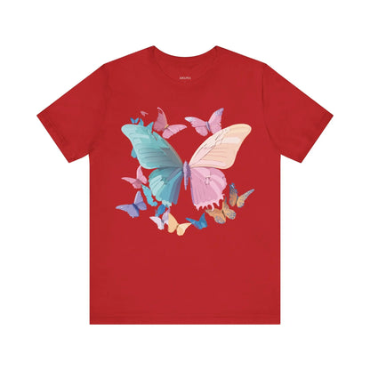 Butterfly Shirt ADELPHA