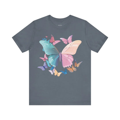 Butterfly Shirt ADELPHA