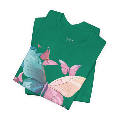 Butterfly Shirt ADELPHA