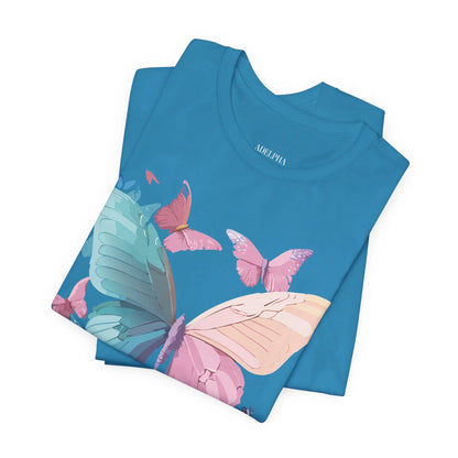 Butterfly Shirt ADELPHA