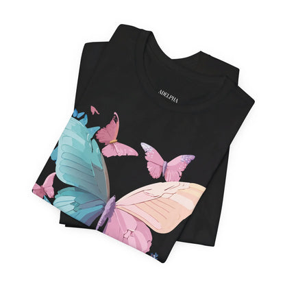 Butterfly Shirt ADELPHA