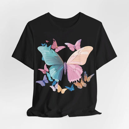 Butterfly Shirt ADELPHA