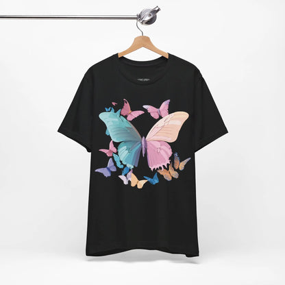Butterfly Shirt ADELPHA