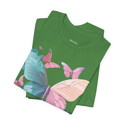 Butterfly Shirt ADELPHA