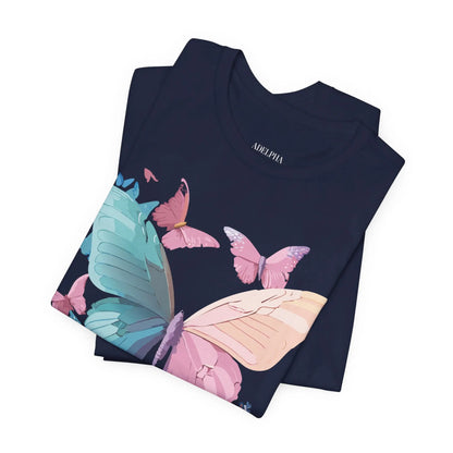 Butterfly Shirt ADELPHA