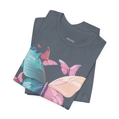 Butterfly Shirt ADELPHA