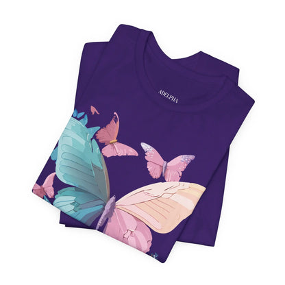 Butterfly Shirt ADELPHA