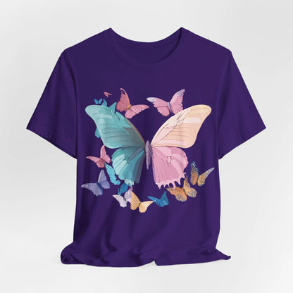 Butterfly Shirt ADELPHA