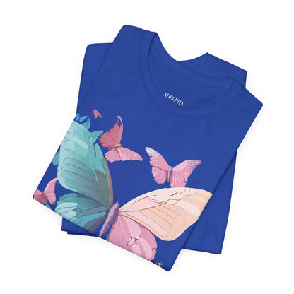 Butterfly Shirt ADELPHA