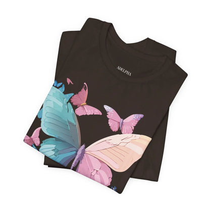 Butterfly Shirt ADELPHA