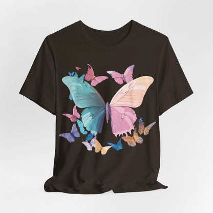 Butterfly Shirt ADELPHA