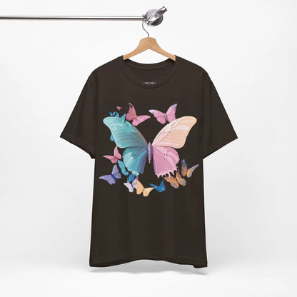 Butterfly Shirt ADELPHA