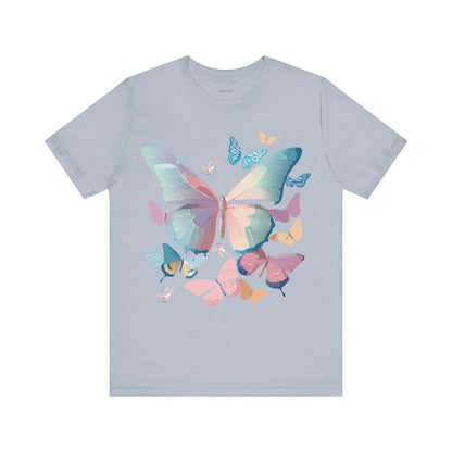 Butterfly Shirt ADELPHA