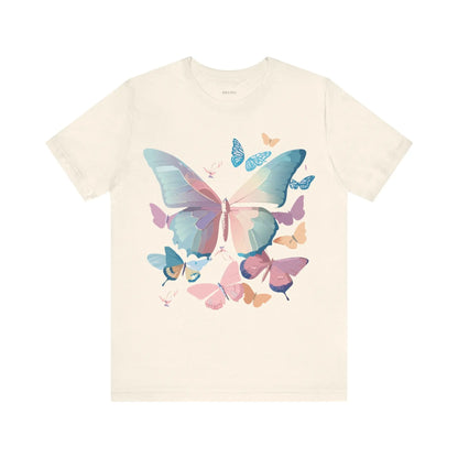 Butterfly Shirt ADELPHA