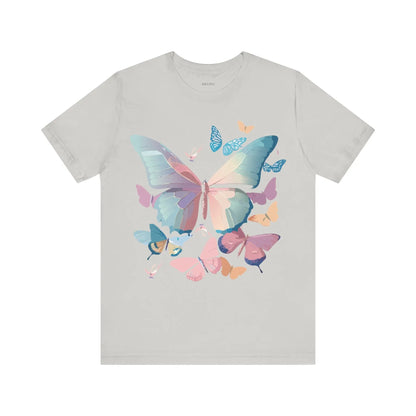 Butterfly Shirt ADELPHA
