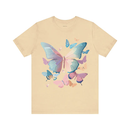 Butterfly Shirt ADELPHA