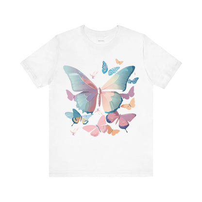 Butterfly Shirt ADELPHA