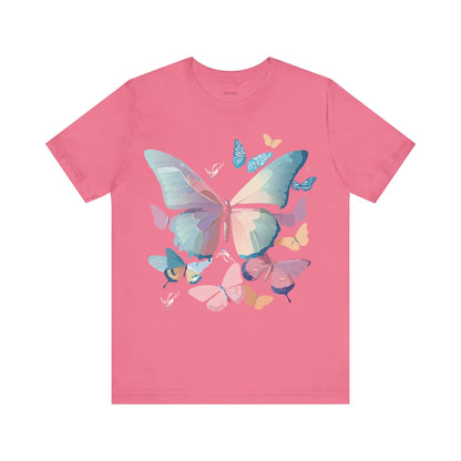 Butterfly Shirt ADELPHA