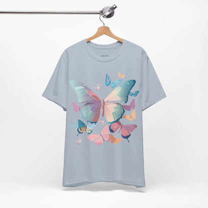 Butterfly Shirt ADELPHA