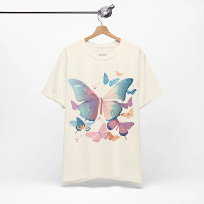 Butterfly Shirt ADELPHA