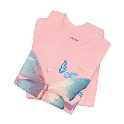 Butterfly Shirt ADELPHA