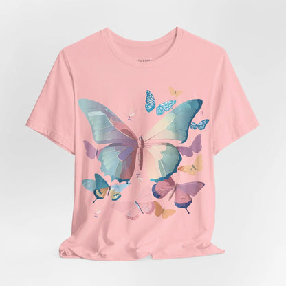 Butterfly Shirt ADELPHA