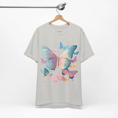 Butterfly Shirt ADELPHA
