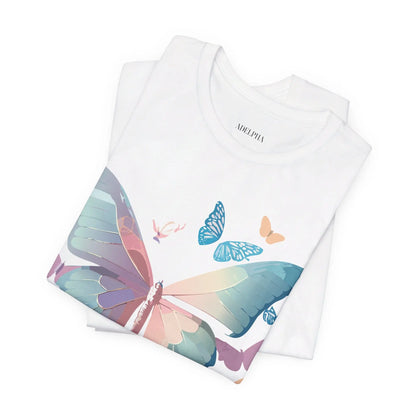 Butterfly Shirt ADELPHA