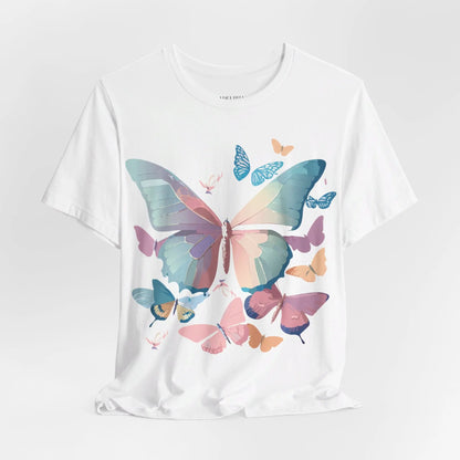 Butterfly Shirt ADELPHA