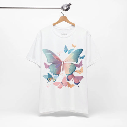 Butterfly Shirt ADELPHA