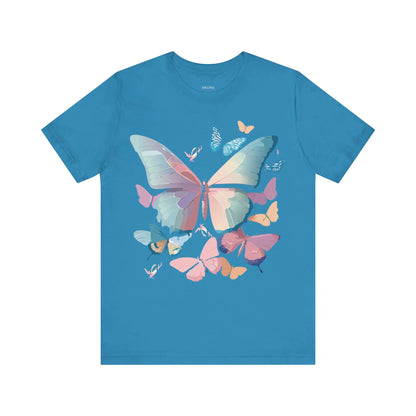 Butterfly Shirt ADELPHA