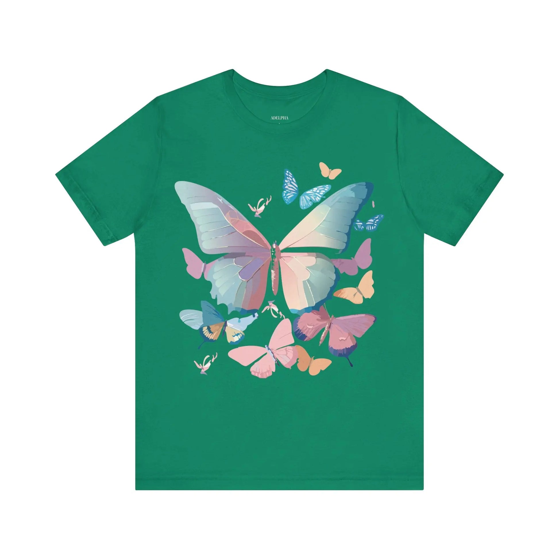 Butterfly Shirt ADELPHA