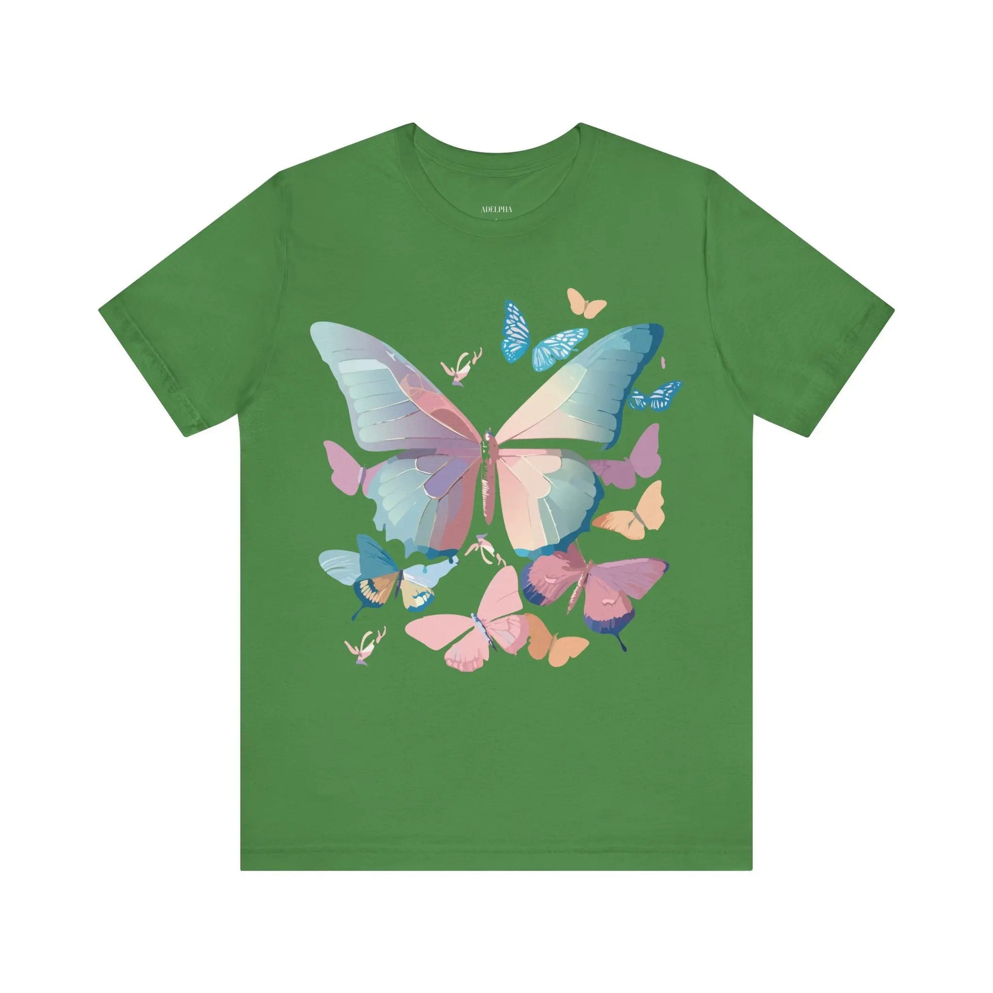 Butterfly Shirt ADELPHA
