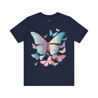 Butterfly Shirt ADELPHA