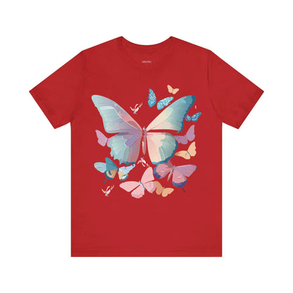 Butterfly Shirt ADELPHA