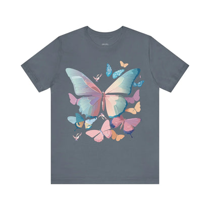 Butterfly Shirt ADELPHA