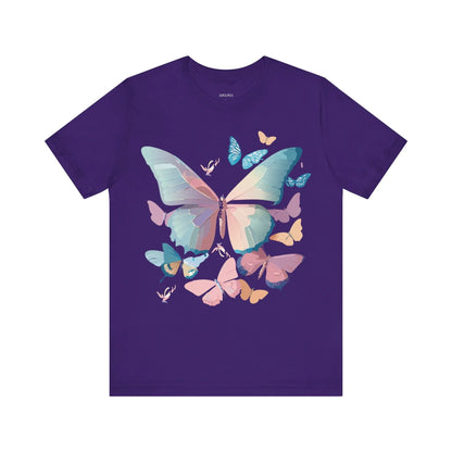 Butterfly Shirt ADELPHA