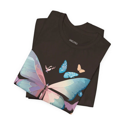Butterfly Shirt ADELPHA