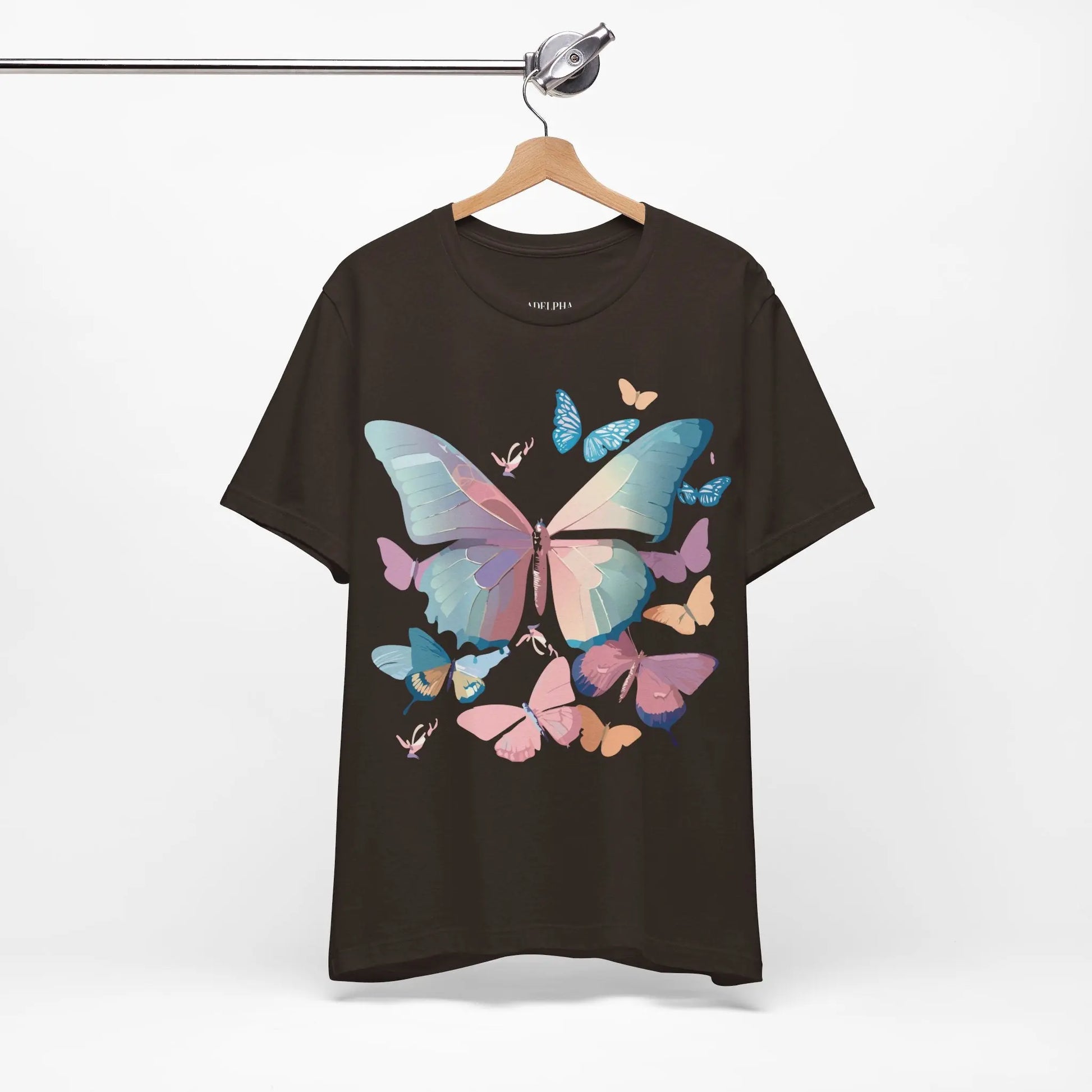 Butterfly Shirt ADELPHA