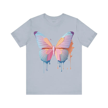 Butterfly Shirt ADELPHA