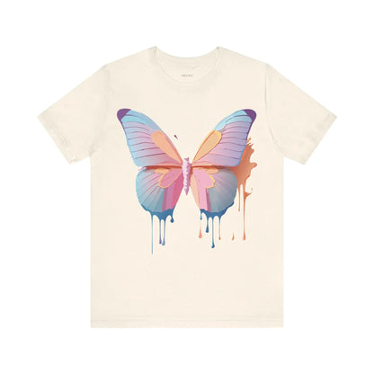 Butterfly Shirt ADELPHA